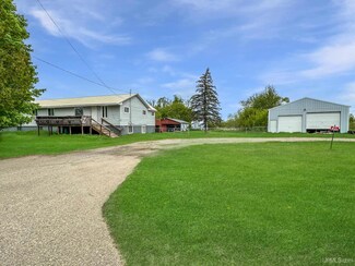 W5624 County Road 388, Hermansville, MI 49847