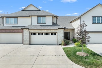 818 N Mccloud Cir, Andover, KS 67002
