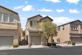8448 Quarentina Ave, Las Vegas, NV 89149