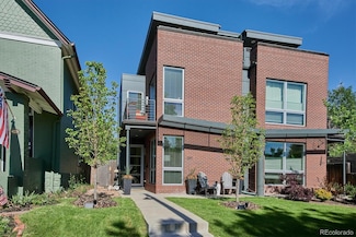 389 N Clarkson St, Denver, CO 80218