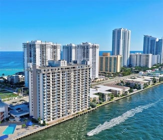 1600 S Ocean Dr Unit 3G, Hollywood, FL 33019