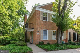 3521 Hamlet Place, Chevy Chase, MD 20815