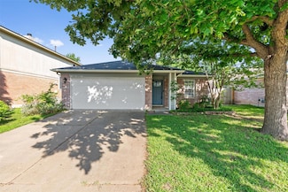 1102 Hughmont Dr, Pflugerville, TX 78660