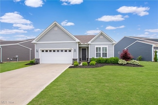 23797 St Andrews Dr, Columbia Station, OH 44028