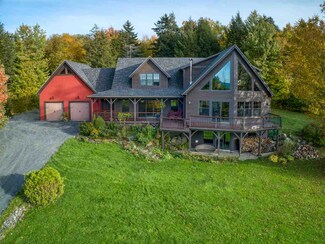 171 Overlook Hill Rd, Wolcott, VT 05680