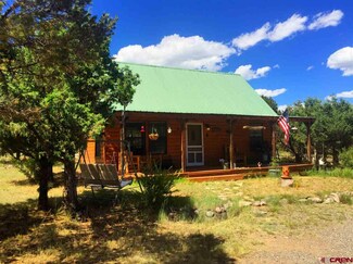 0 Black Hawk Rd Unit 721773, South Fork, CO 81154