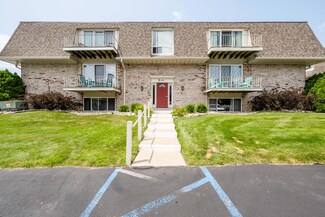 3618 Lakeshore Dr Unit 90 unit I3, Saint Joseph, MI 49085