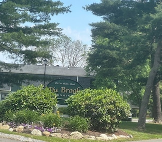 170 E Hadley Rd Unit 60, Amherst, MA 01002