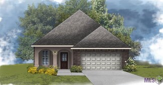 14547 Stone Gate Dr, Baton Rouge, LA 70816