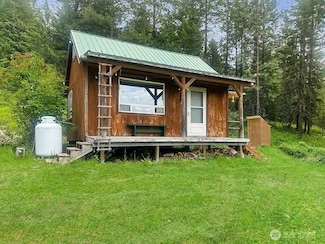 6 Lone Pine Trail, Riverside, WA 98849