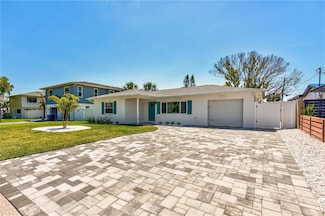 320 84th Ave, Saint Pete Beach, FL 33706
