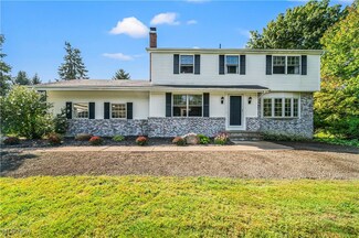 11575 Hosford Rd, Chardon, OH 44024