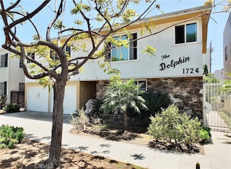 1724 E 1st St Unit 9, Long Beach, CA 90802