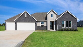 3455 E 155th St S, Bixby, OK 74008