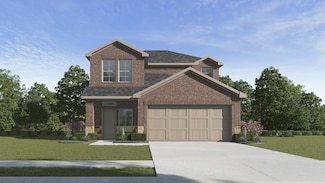 625 Minnie Ln, Pilot Point, TX 76258
