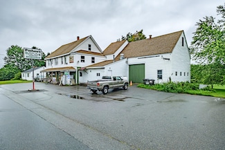 163 Main St, Hope, ME 04847