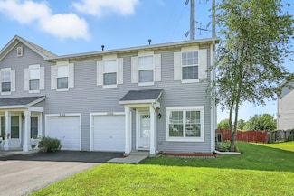 2260 Rebecca Cir, Montgomery, IL 60538