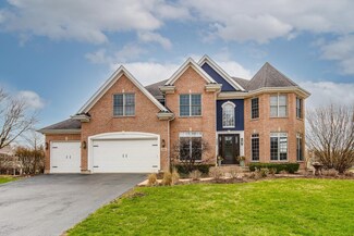1283 N Shoreside Ct, Palatine, IL 60067