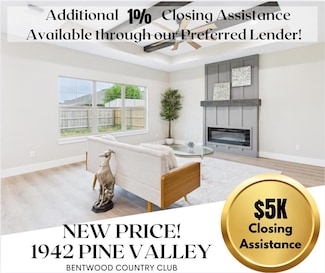 1942 Pine Valley St, San Angelo, TX 76904