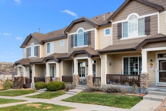 1411 Turnberry Place, Castle Rock, CO 80104