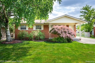 30731 Middlebury St, Westland, MI 48186