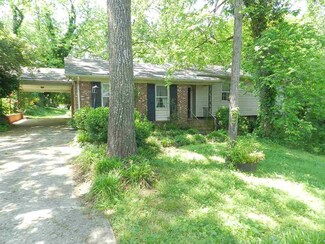 118 Sherwood Dr, Gaffney, SC 29340
