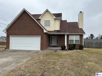 132 Longsdale Ct, Radcliff, KY 40160