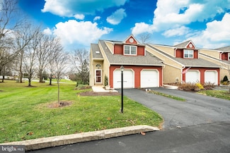 110 Fairfield Ct, West Chester, PA 19382