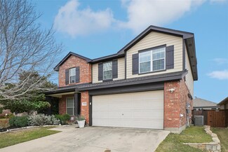 9324 Comanche Ridge Dr, Fort Worth, TX 76131