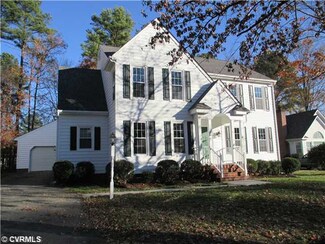 10712 Shadyford Ln, Glen Allen, VA 23060