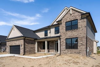 17447 Megan Dr, Macomb, MI 48042