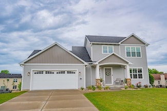 642 Mourning Dove Ct, Marshall, WI 53559