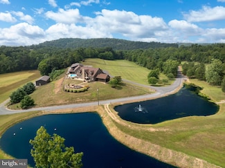 1668 Johnsons Mill Rd, Needmore, PA 17238