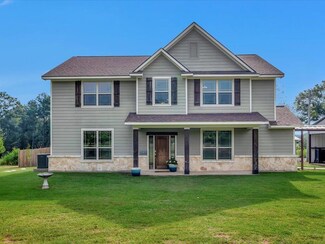 4110 N Fm 95, Nacogdoches, TX 75961