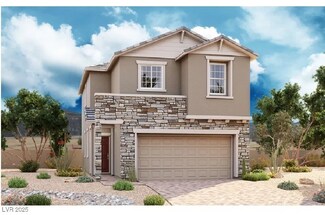 1026 Smiths Island Ave, North Las Vegas, NV 89084