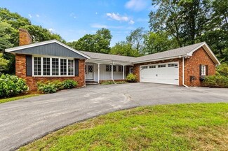24 Rambler Rd, Attleboro, MA 02703