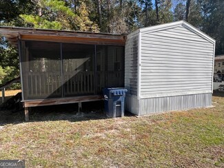 727 W 3rd St Unit LOT 3, Woodbine, GA 31569