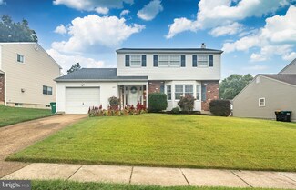 1117 S Overhill Ct, Wilmington, DE 19810