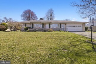3620 Davidsburg Rd, Dover, PA 17315
