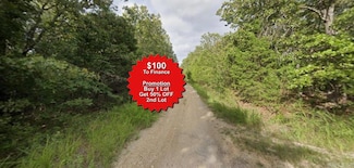 Lot 6 Matagamon Dr, Cherokee Village, AR 72513
