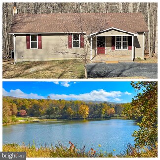 455 Gussin Way, Linden, VA 22642