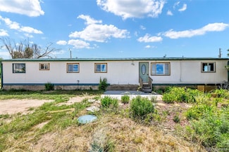 12745 N Condor Rd, Peyton, CO 80831