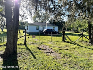 19961 Noah Raulerson Rd, Sanderson, FL 32087