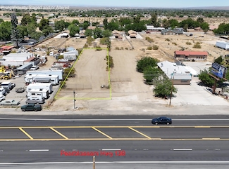 0 Pearblossom Hwy Unit 25002235, Littlerock, CA 93543