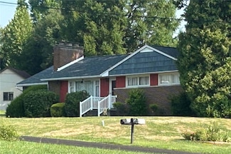 442 Arbor Ct, Waynesburg, PA 15370