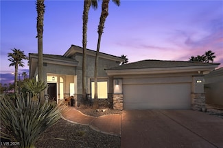 520 Summer Mesa Dr, Las Vegas, NV 89144