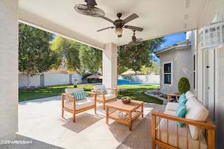 2161 E Flintlock Way, Chandler, AZ 85286