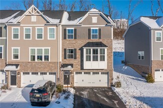 438 Greenwood Dr, Canonsburg, PA 15317