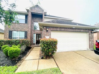 13710 Clear Trail Ln, Houston, TX 77034