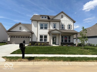 15810 Vitalize Run, Fishers, IN 46037
